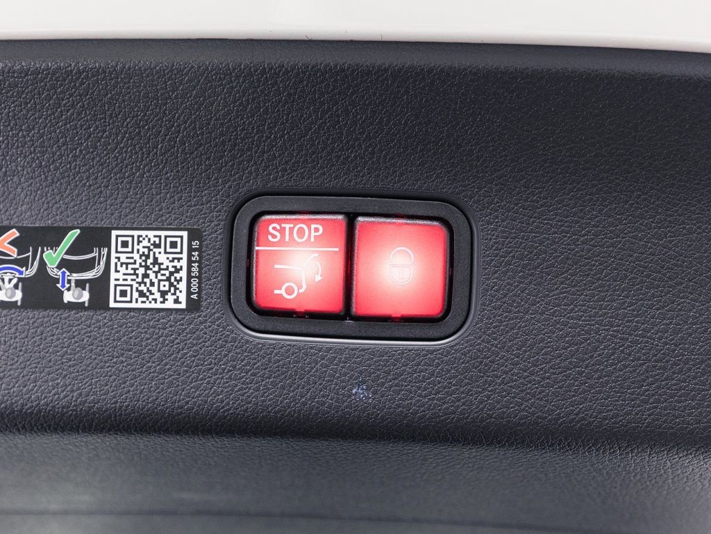 Used 2025 Mercedes-Benz GLC 63 AMG S image 36