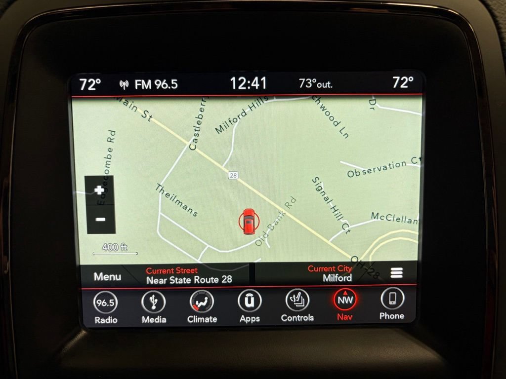 Used 2018 Dodge Durango GT w/ Premium Group AWD/4WD image 18