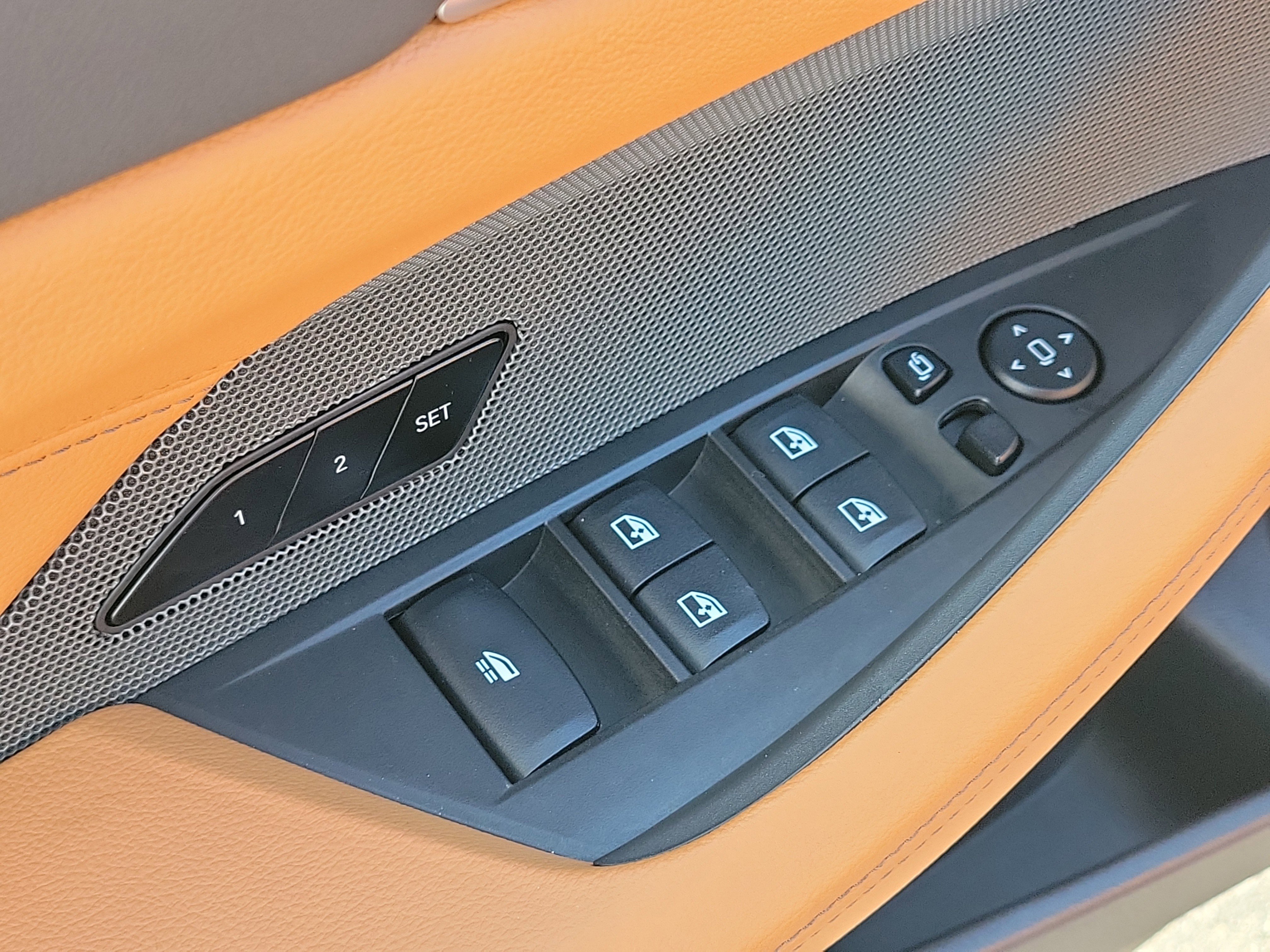 Used 2026 BMW M440i Convertible image 18