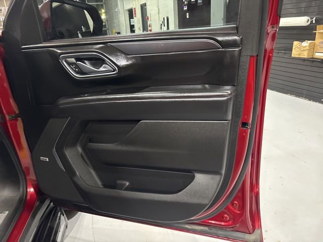 Used 2024 Chevrolet Tahoe RST w/ Luxury Package image 38