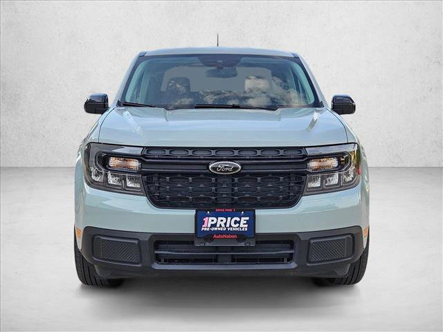 Used 2024 Ford Maverick XLT w/ XLT Luxury Package FWD image 2
