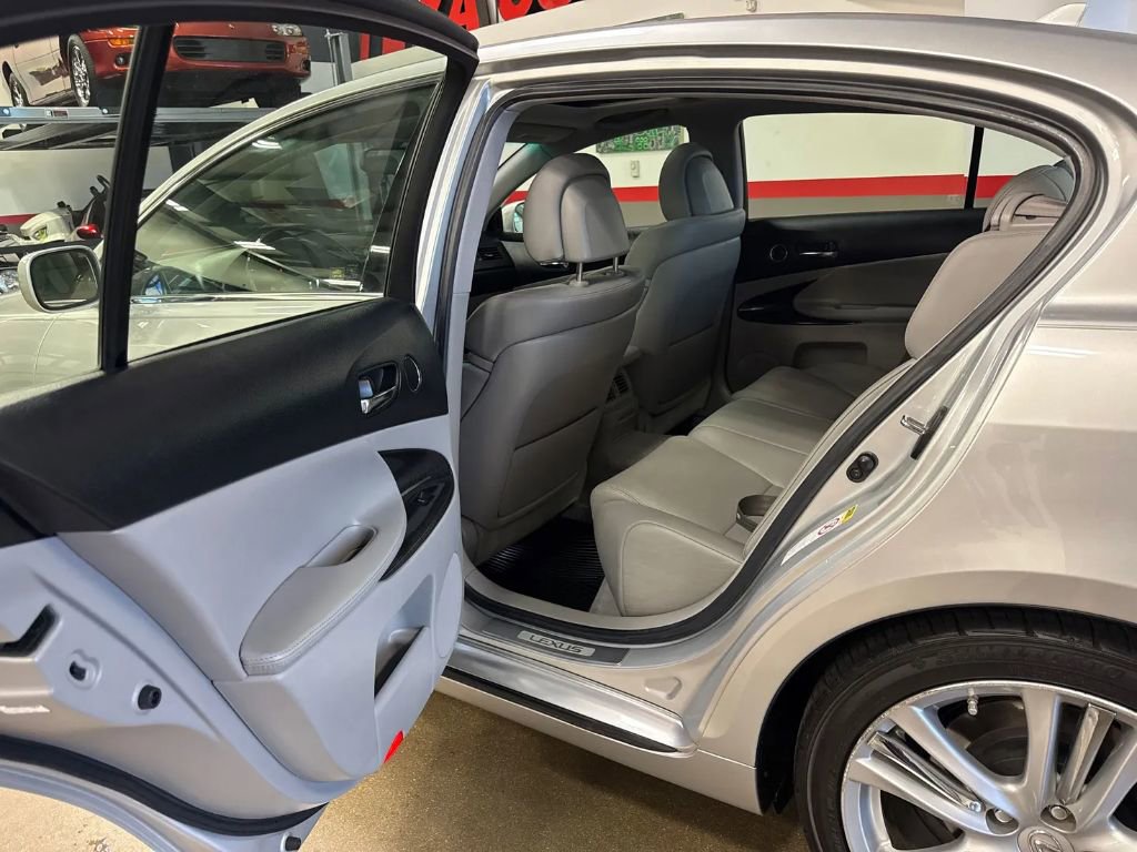 Used 2007 Lexus GS 450h image 14