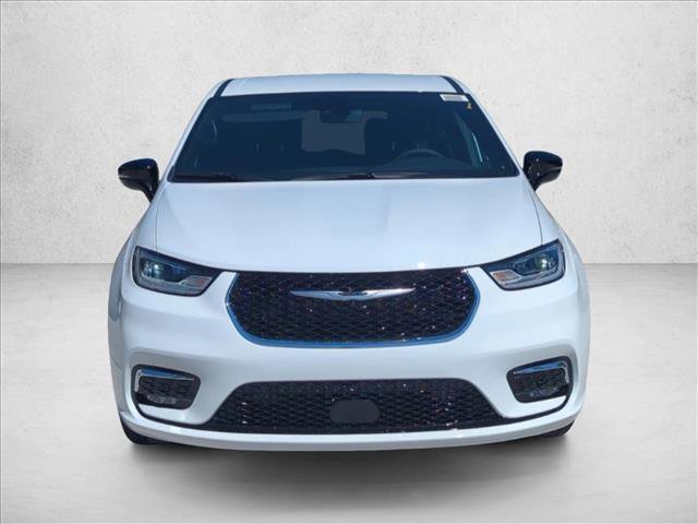 New 2026 Chrysler Pacifica Select image 5