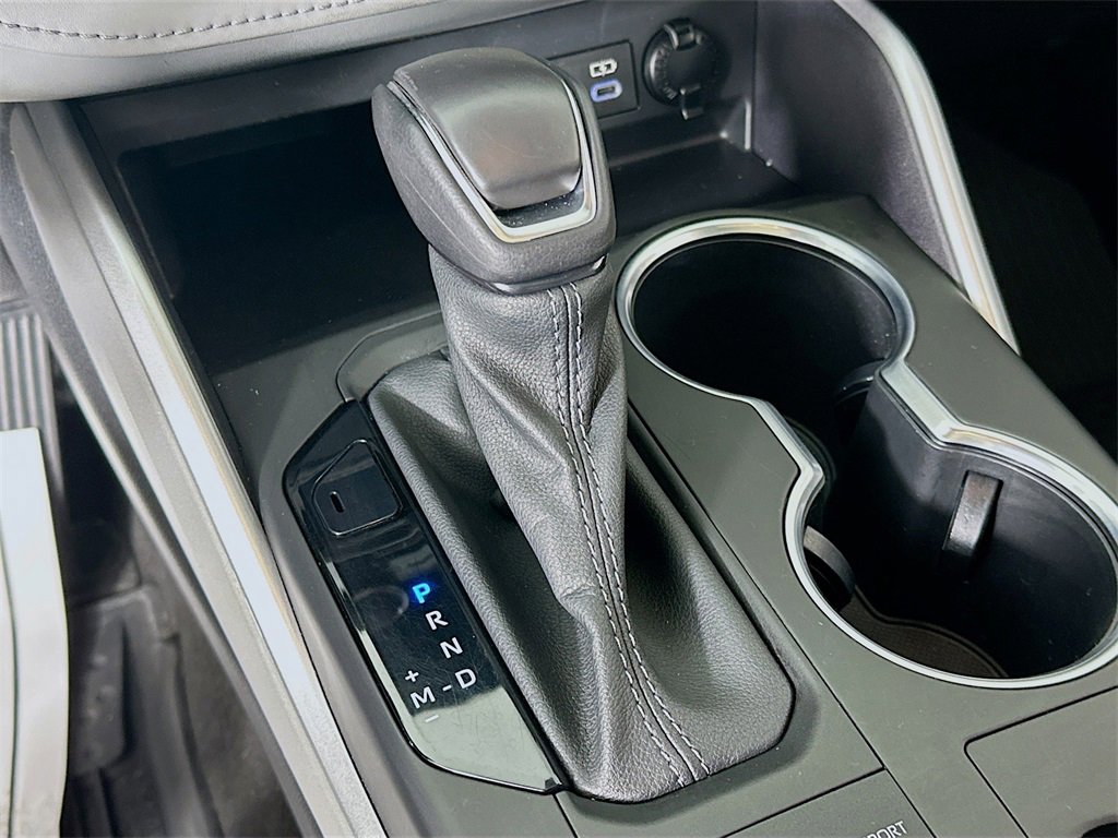 Used 2023 Toyota Highlander XLE image 20