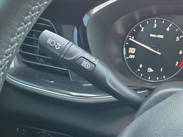 Used 2023 Buick Envision Preferred w/ Sport Touring Package AWD/4WD image 16