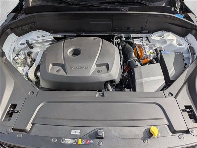 New 2026 Volvo XC90 T8 Ultra image 19