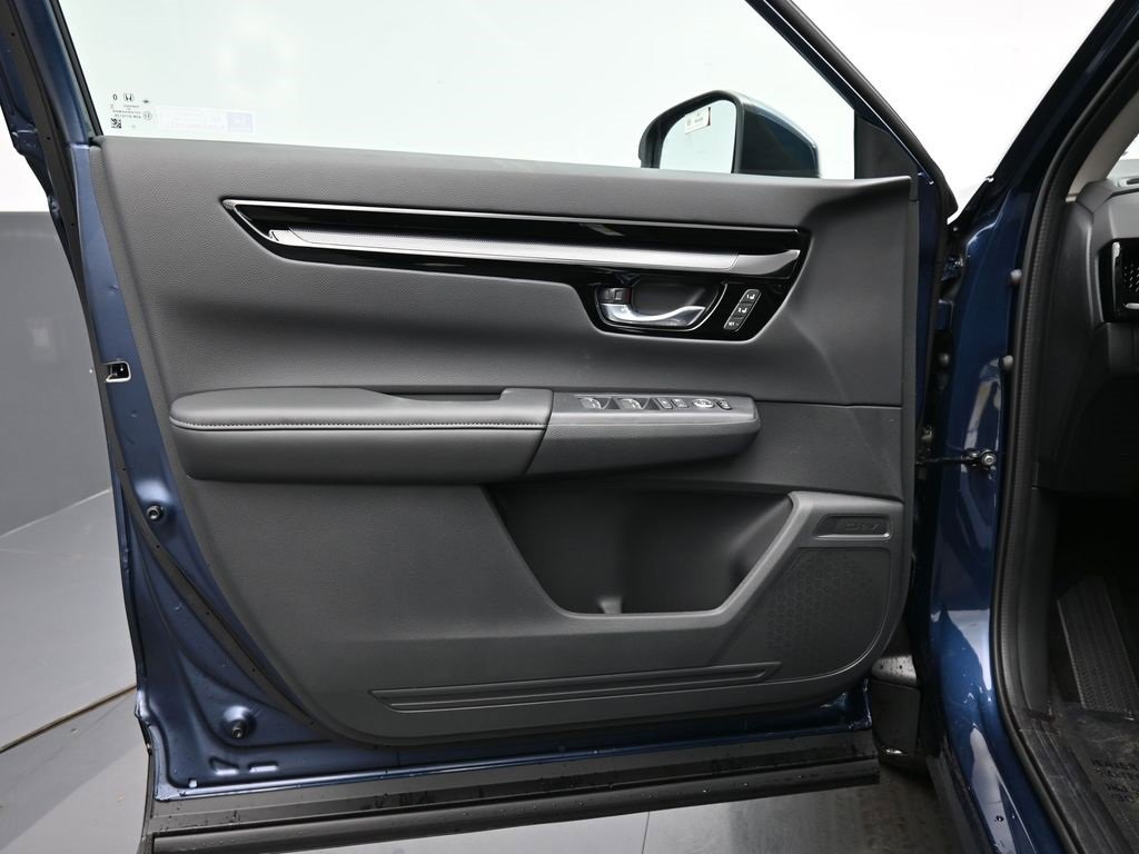 New 2026 Honda CR-V EX-L image 30