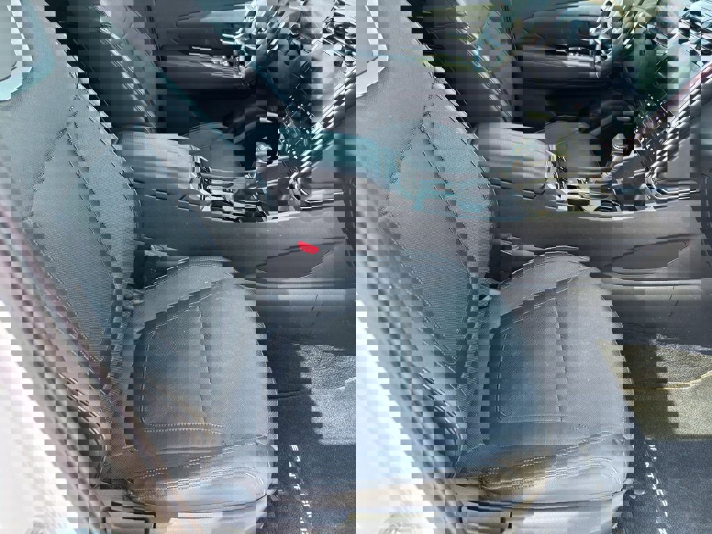 Used 2022 Hyundai Santa Cruz Limited w/ Cargo Package image 17