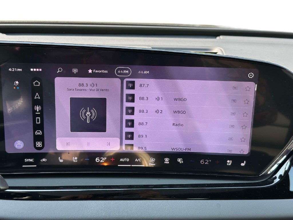 New 2026 Audi A5 Premium Plus AWD/4WD image 4