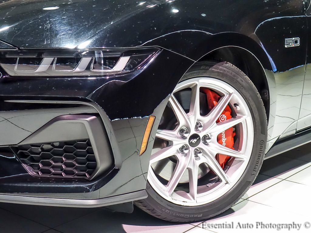 Used 2024 Ford Mustang GT Premium image 4