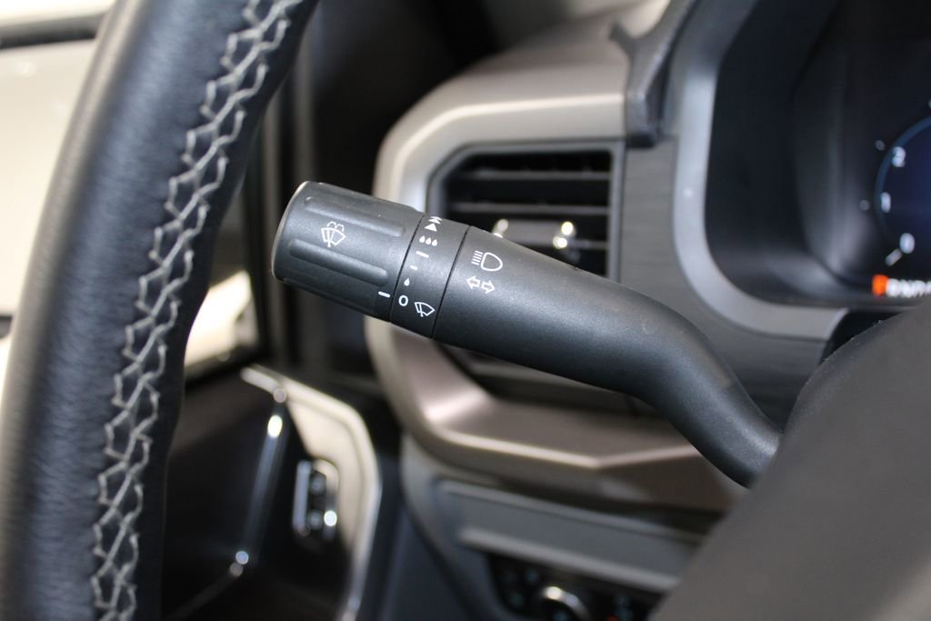 Used 2024 Ford F150 XLT w/ Mobile Office Package image 41