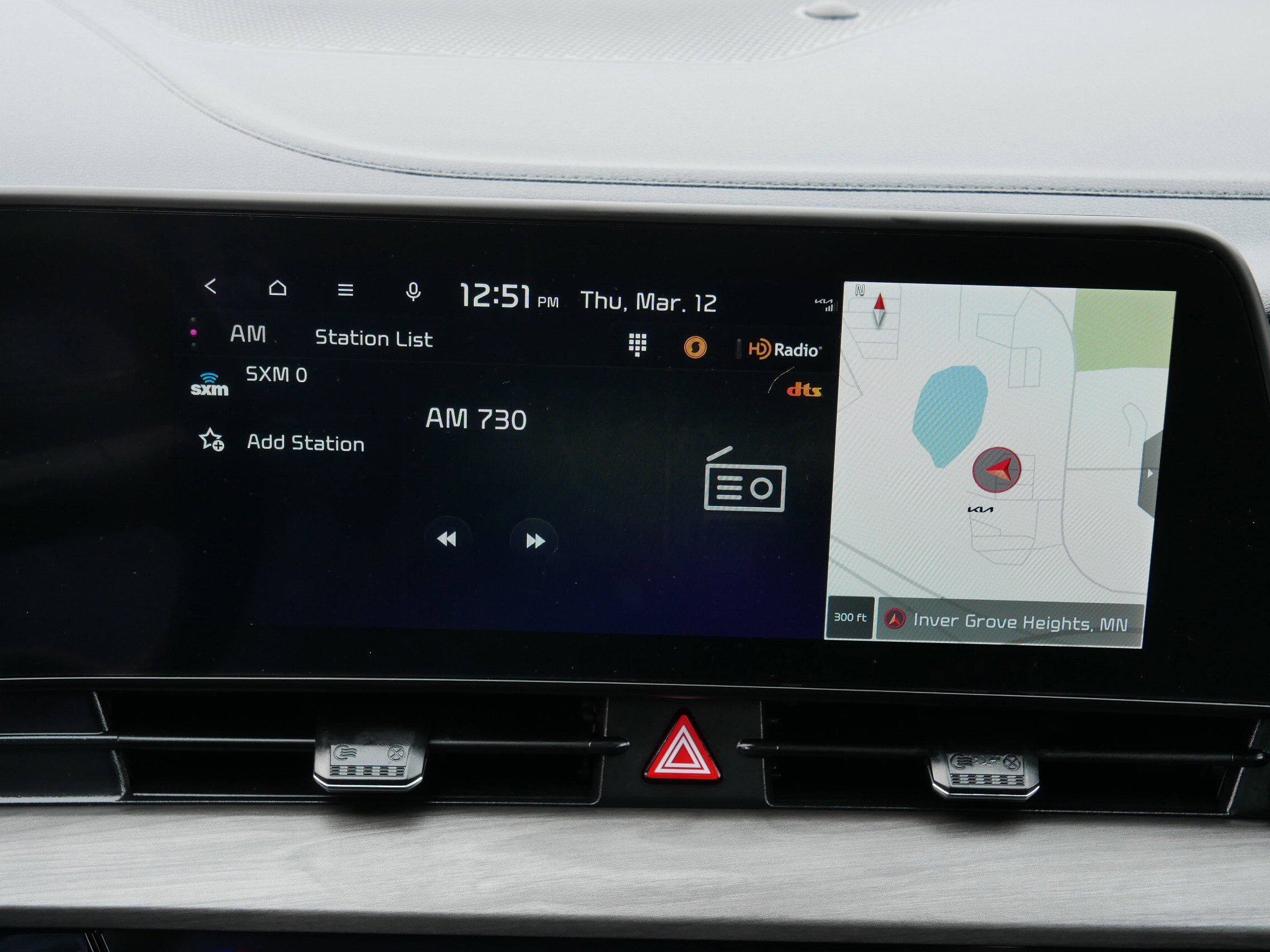 Certified 2023 Kia Sportage X-Line w/ X-Line Premium Package image 22