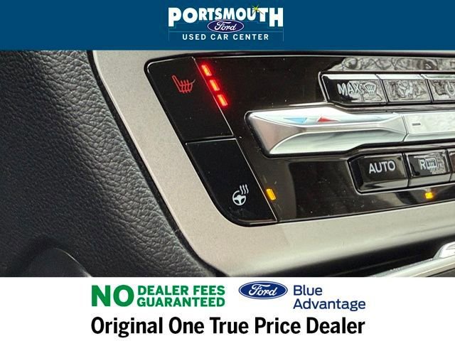 Used 2023 Ford Explorer XLT w/ Equipment Group 202A image 11