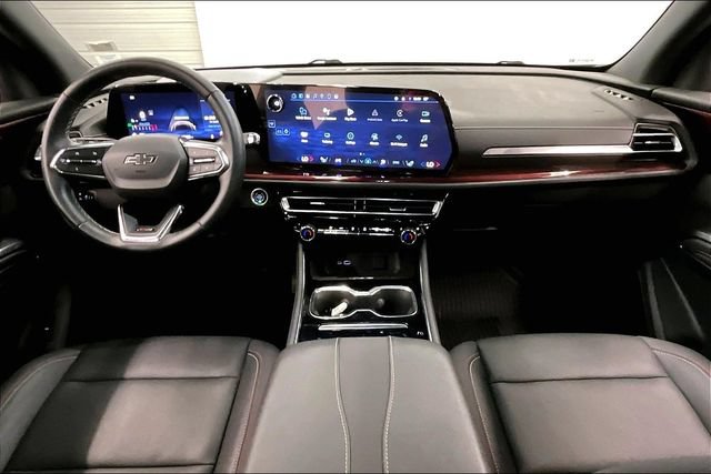 Used 2024 Chevrolet Traverse Z71 AWD/4WD image 18