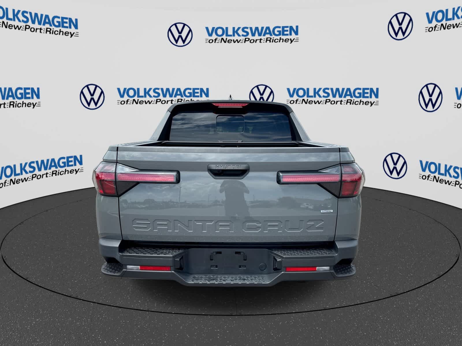 Used 2024 Hyundai Santa Cruz SEL w/ Activity Package AWD/4WD image 13