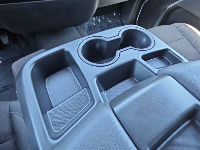 Certified 2025 Chevrolet Silverado 2500 LT w/ Convenience Package AWD/4WD image 44