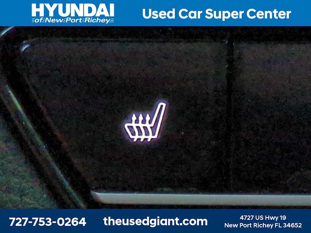 Used 2023 Honda HR-V EX-L image 24