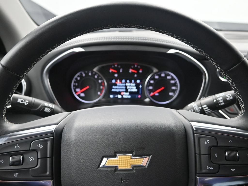 Used 2024 Chevrolet Blazer LT w/ LPO, Floor Liner Package FWD image 15