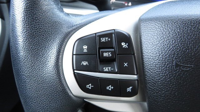 Certified 2022 Ford Explorer XLT w/ Equipment Group 202A image 24