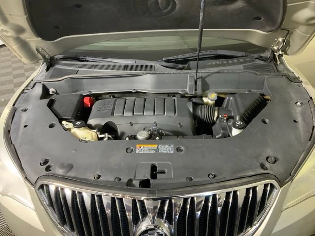 Used 2014 Buick Enclave Leather AWD/4WD image 39