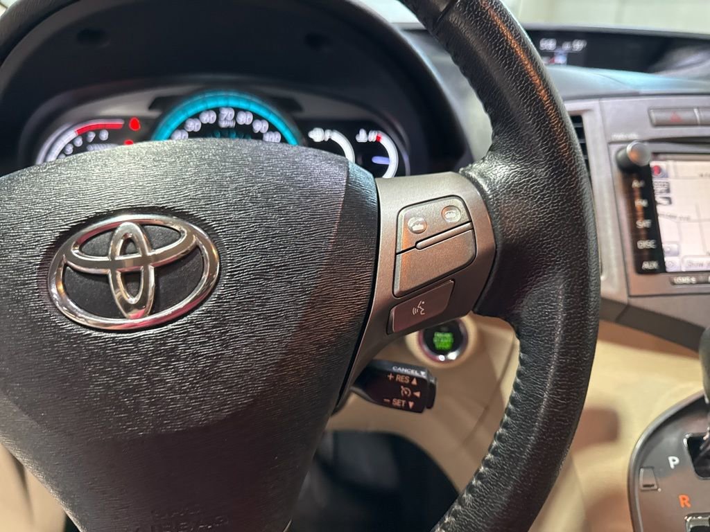 Used 2012 Toyota Venza XLE AWD/4WD image 10