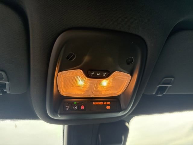 Used 2026 Chevrolet TrailBlazer RS image 25