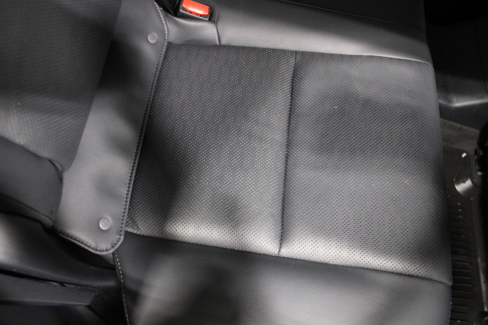 Used 2024 Toyota Land Cruiser AWD/4WD image 23