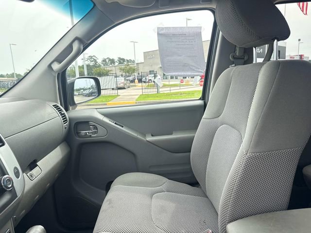 Used 2016 Nissan Frontier SV w/ SV Value Truck Package RWD image 22