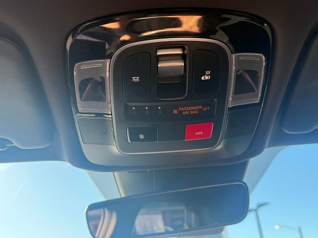 Used 2024 Hyundai Tucson N Line image 23