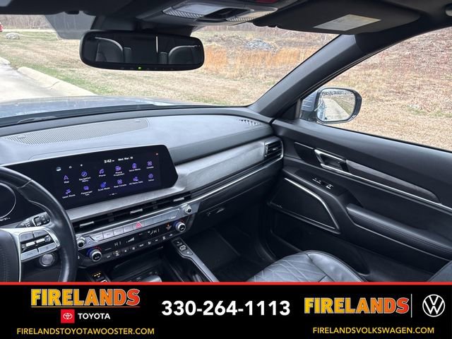 Used 2024 Kia Telluride SX X-Pro image 54