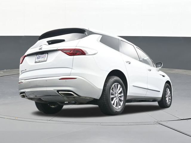 Used 2024 Buick Enclave Premium image 46
