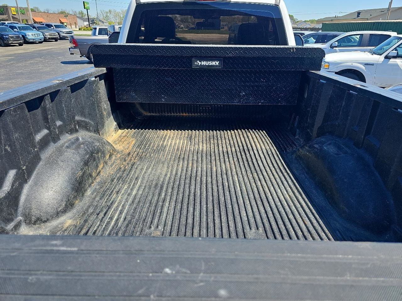Used 2021 Ford F250 XL w/ STX Appearance Package AWD/4WD image 4