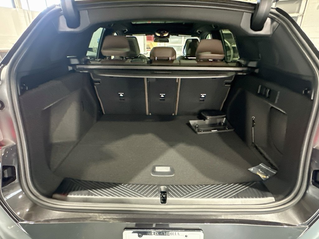 New 2026 BMW X3 xDrive30i AWD/4WD image 27