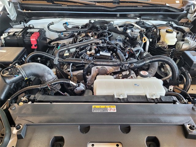Certified 2024 Toyota Tacoma SR5 image 34