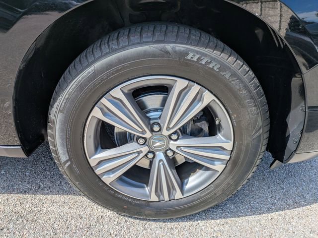 Used 2019 Acura MDX FWD image 11
