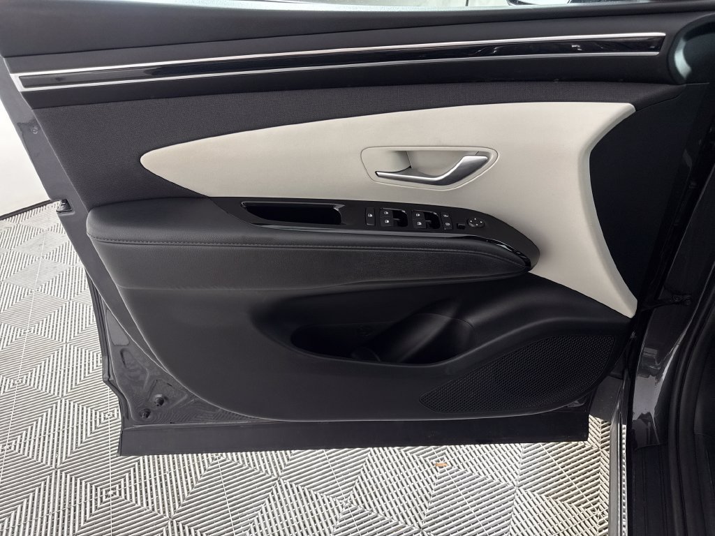 Used 2022 Hyundai Tucson SEL w/ Convenience Package AWD/4WD image 12