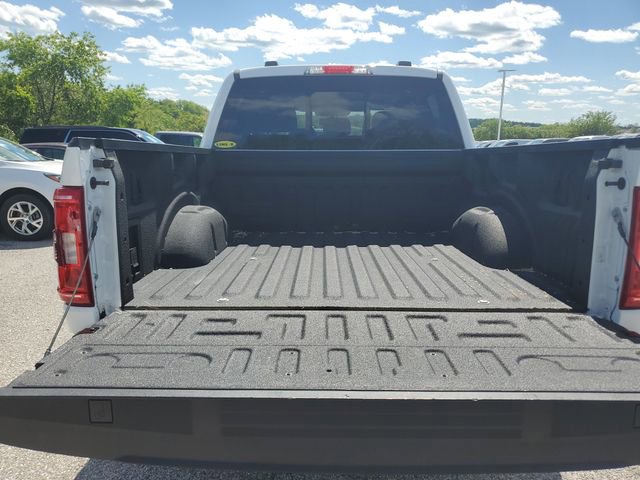 Used 2023 Ford F150 XLT w/ Equipment Group 302A High AWD/4WD image 9