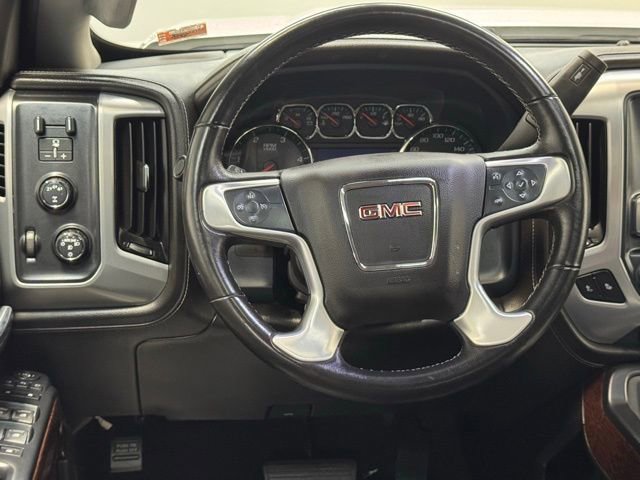 Used 2019 GMC Sierra 2500 SLT AWD/4WD image 8