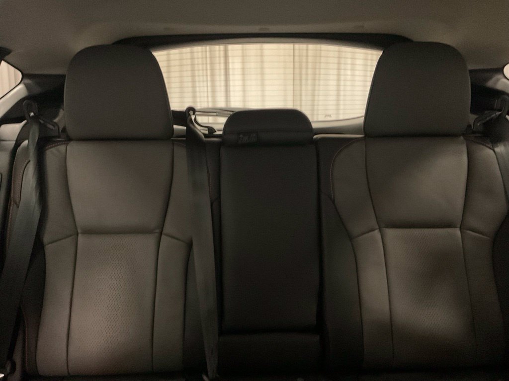 New 2026 Subaru Crosstrek 2.5i Limited AWD/4WD image 30