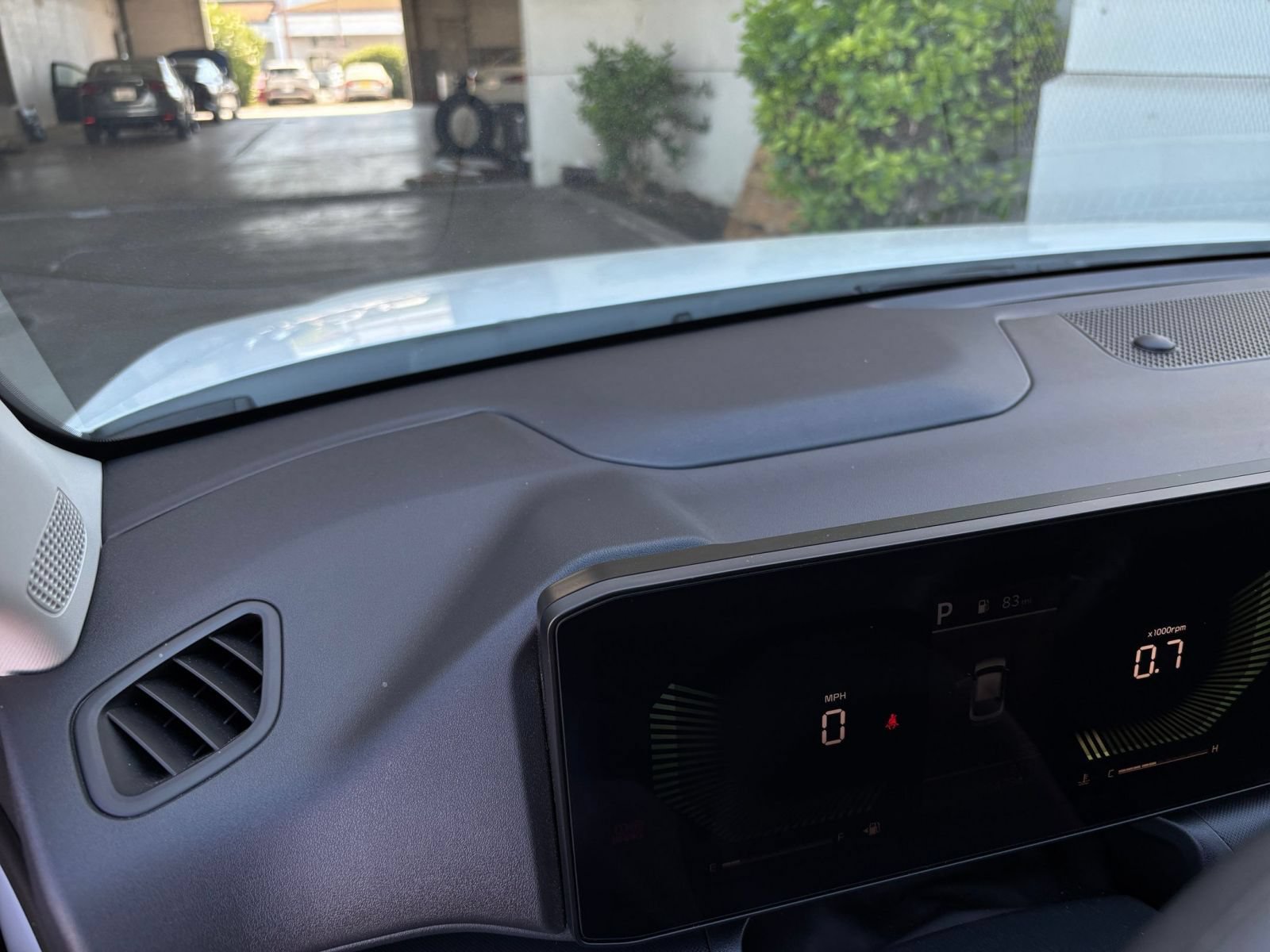 Used 2026 Kia K4 FWD image 33