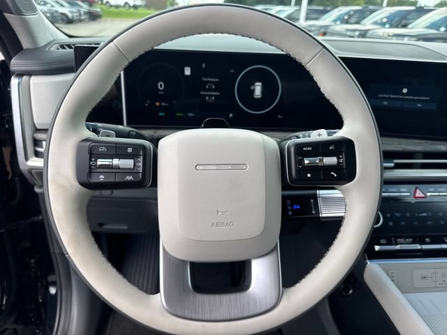 New 2026 Hyundai Santa Fe Calligraphy AWD/4WD image 18
