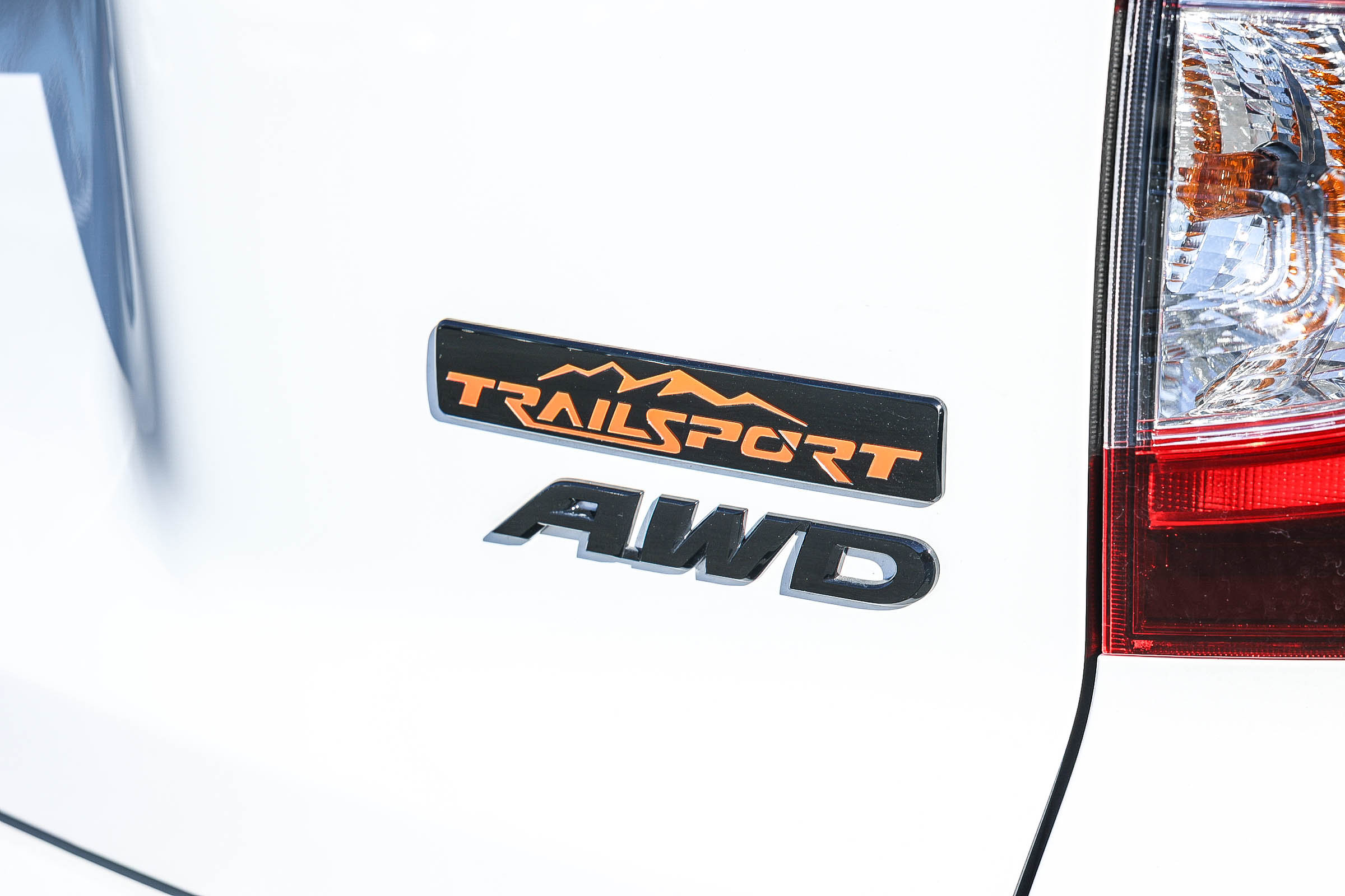 Certified 2023 Honda Passport TrailSport image 11