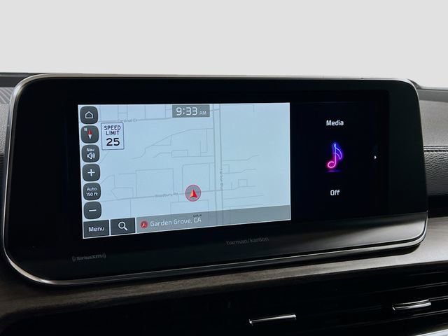 Certified 2022 Kia Telluride SX w/ SX Prestige Package image 13