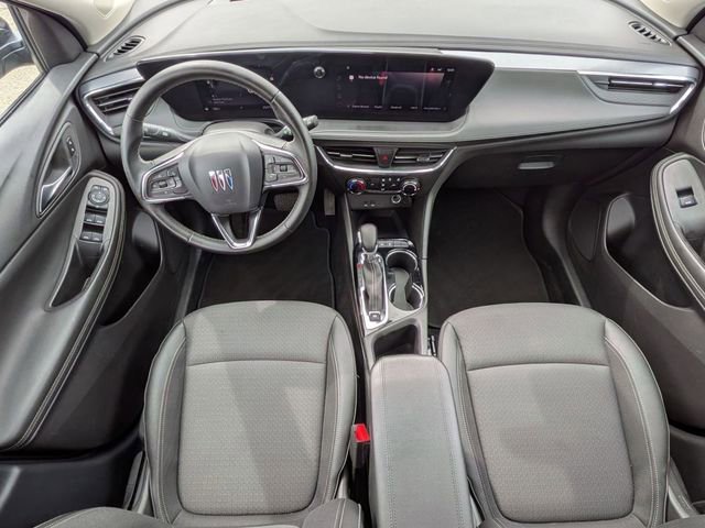 Used 2025 Buick Encore GX Preferred AWD/4WD image 27