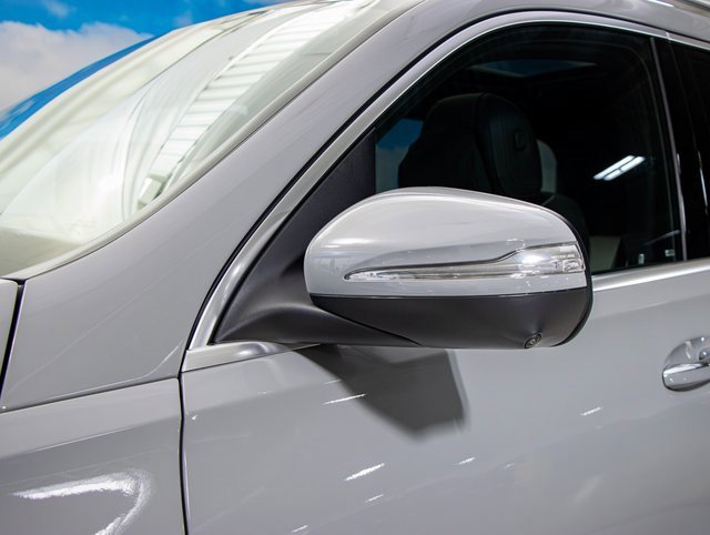 Certified 2025 Mercedes-Benz GLS 580 4MATIC image 10