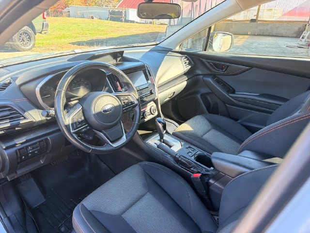 Used 2023 Subaru Crosstrek 2.0i Premium AWD/4WD image 14