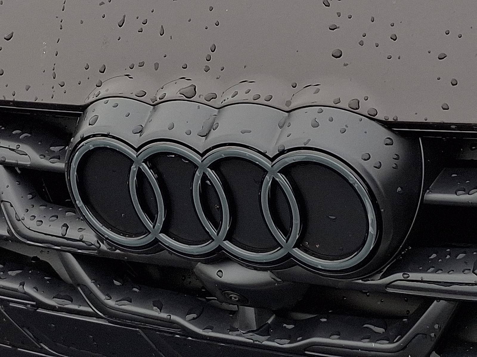 New 2026 Audi A6 Premium Plus AWD/4WD image 23