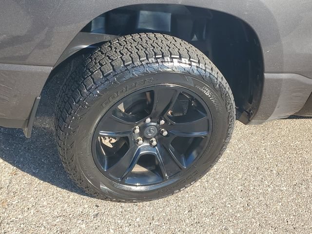 Used 2020 RAM 1500 Big Horn AWD/4WD image 5
