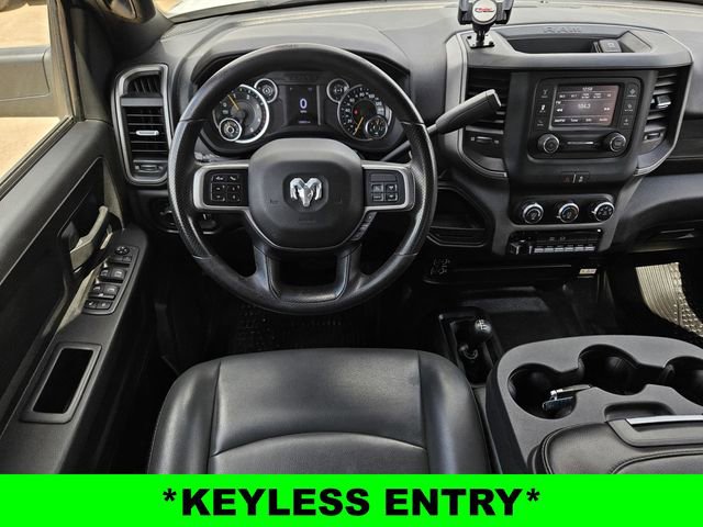 Used 2022 RAM 5500 Tradesman w/ Chrome Appearance Group image 5