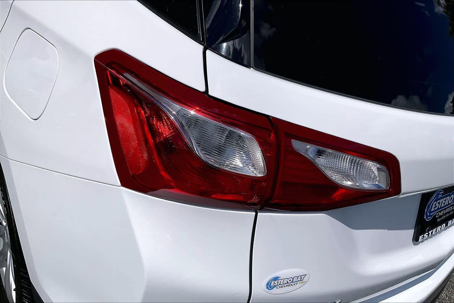 Used 2019 Chevrolet Equinox LT FWD image 28